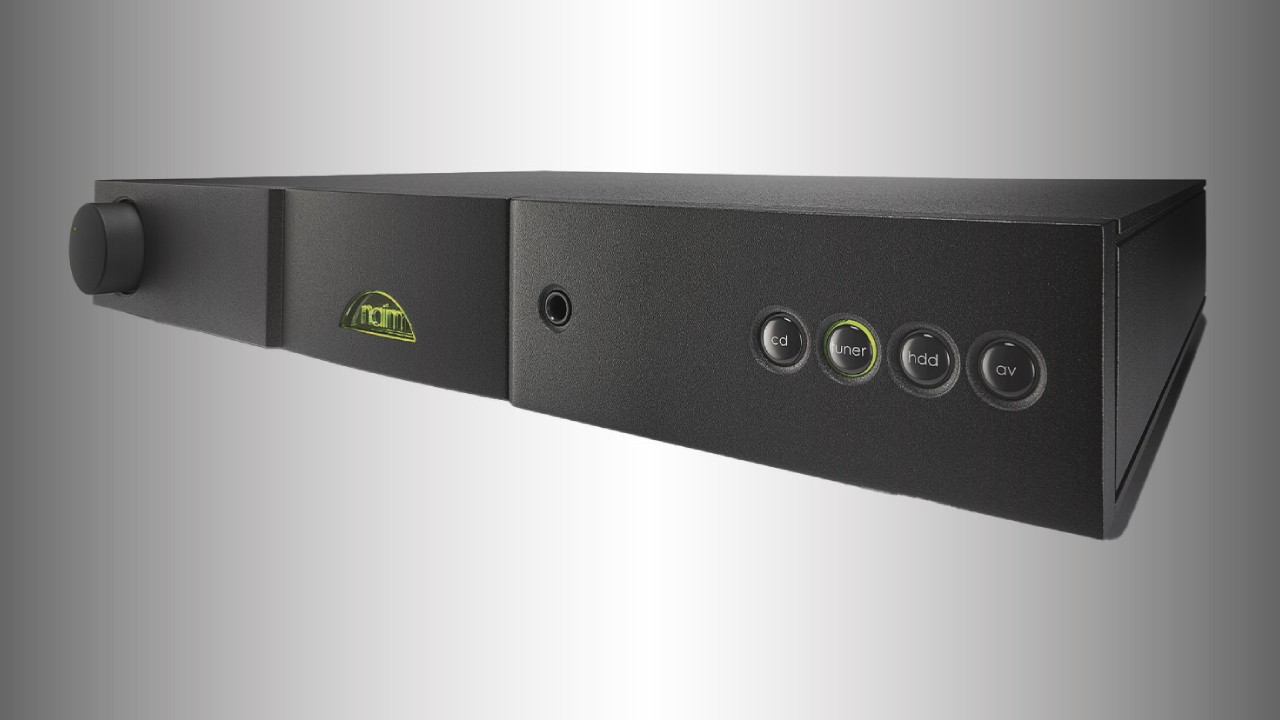 Naim NAIT 5Si: A classic and extremely capable amplifier 27 Naim NAIT 5Si