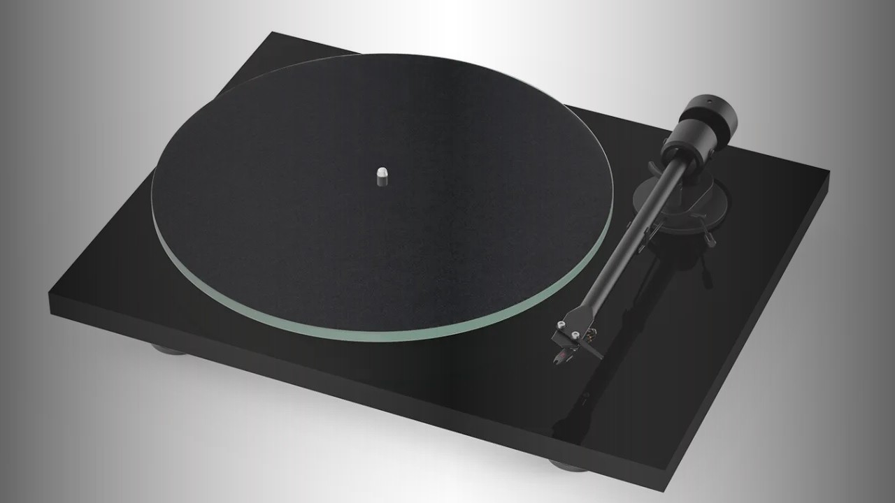 Pro-Ject Audio T1 EVO: The perfect entry-level turntable 7 Pro-Ject T1 EVO
