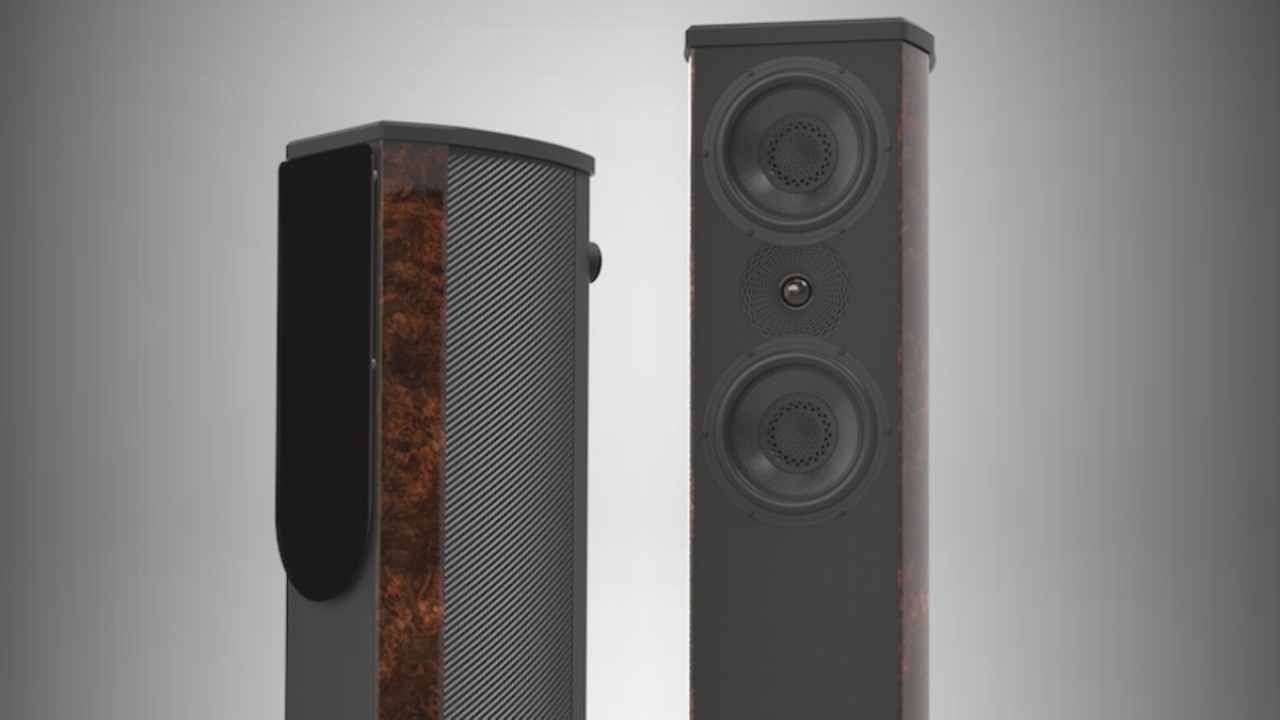 Wilson Benesch debuts Horizon speaker at Bristol Hifi Show 27 Wilson Benesch Horizon