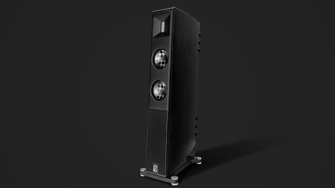 Børresen C2 and Børresen C3: Innovative floorstanding speakers from Denmark 27 Børresen C2 and Børresen C3: Innovative floorstanding speakers from Denmark