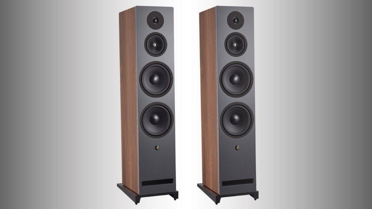 Davis Acoustics Krypton 10: Flagship speaker for demanding audiophiles 30 Davis Acoustics Krypton 10: Flagship speaker for demanding audiophiles