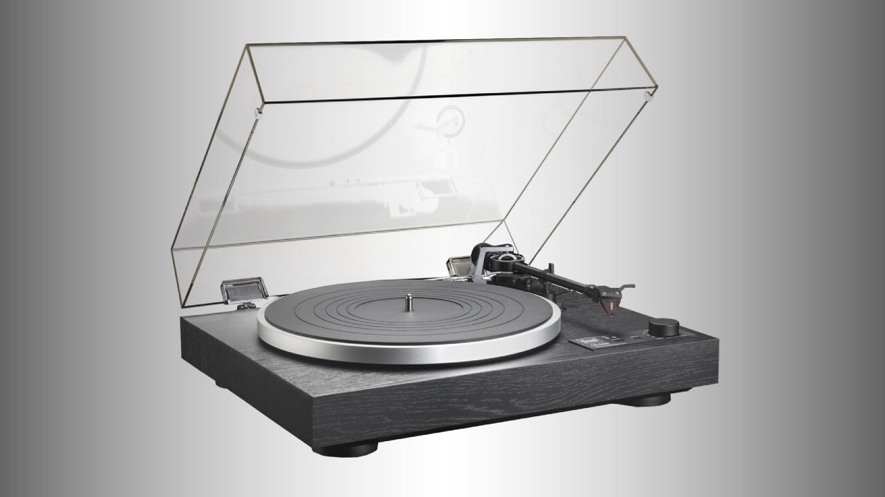 Dual CS 529: Easy-to-use entry-level turntable 7 Dual CS 529