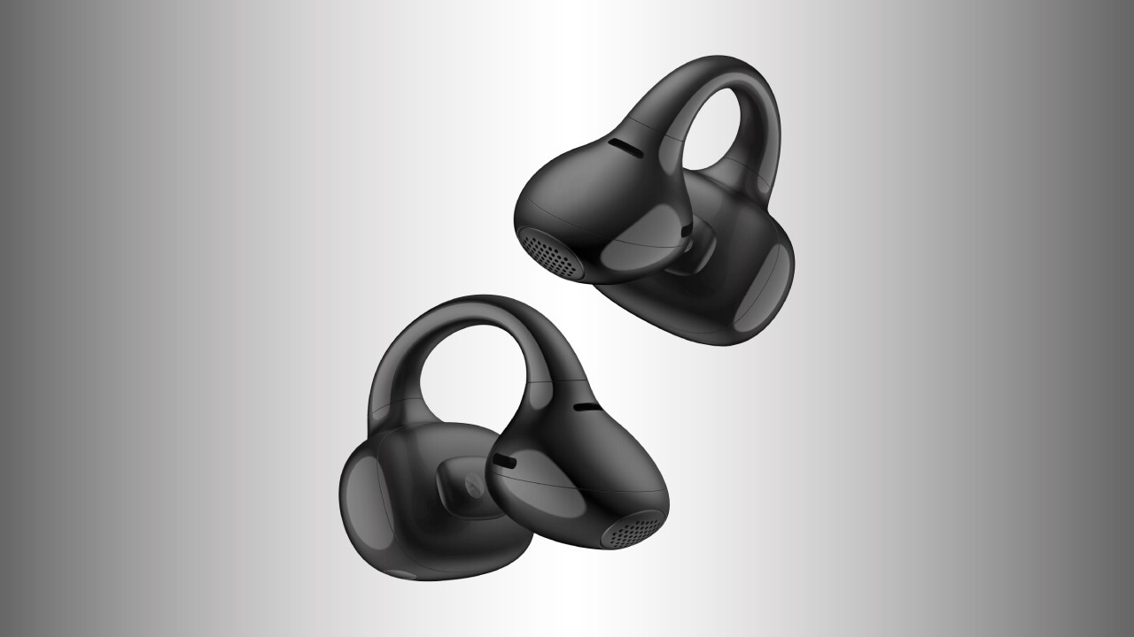 Edifier LolliClip: Wireless Off-Ear Headphones with Head Tracking and ANC 31 Edifier LolliClip