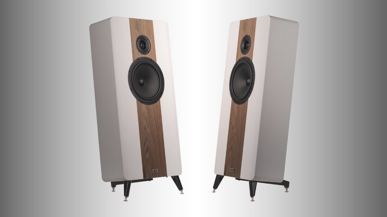 HECO Direkt Premium: The Rebirth of a Classic 7 Heco Direkt Premium 75th Anniversary Edition