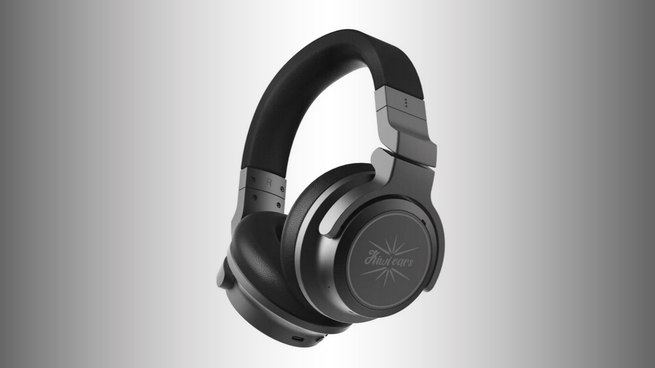 Kiwi Ears Aventus: Wireless headphones for DJs and Gamers 31 Kiwi Ears Aventus: Wireless headphones for DJs and Gamers