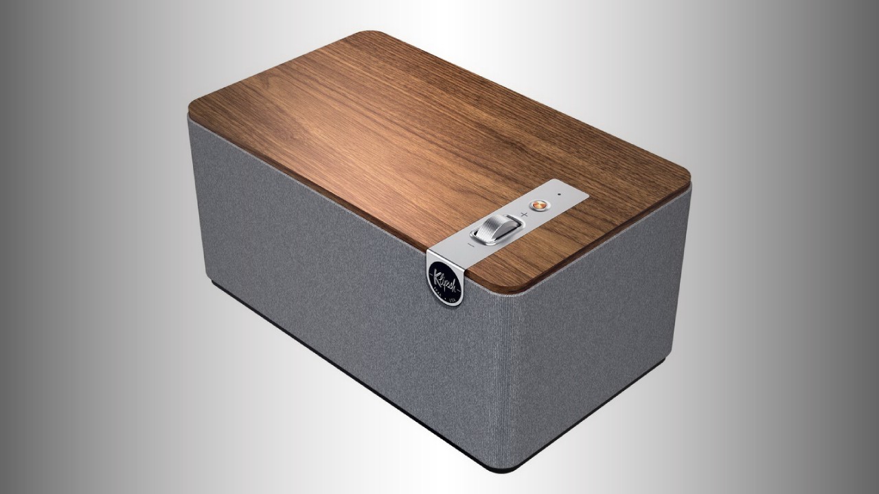 Klipsch The Three Plus: A comprehensive system that boasts remarkable features 29 Klipsch The Three Plus