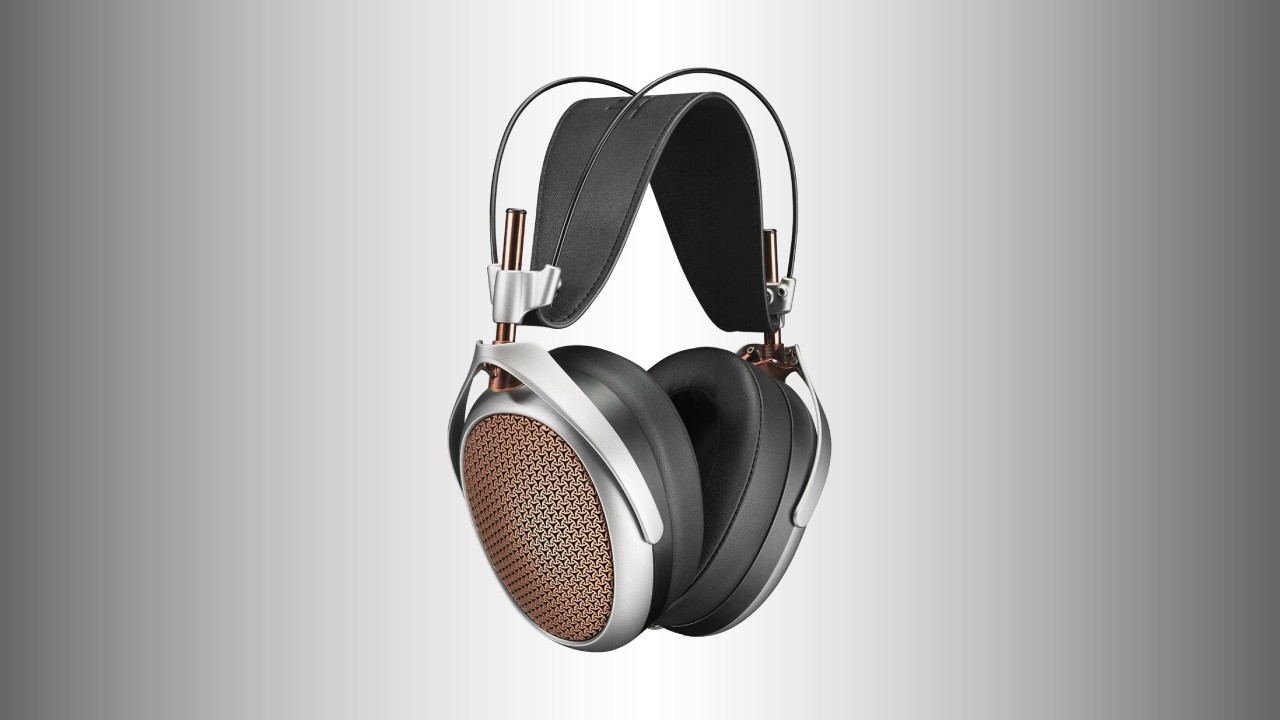 Meze Audio Poet: Isodynamic headphones designed for discerning audiophiles 7 Meze Audio Poet