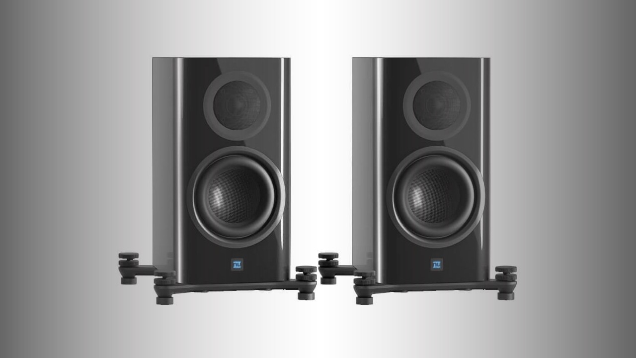 Nubert nuZeo 3: Compact active loudspeaker with big ambitions 30 Nubert nuZeo 3