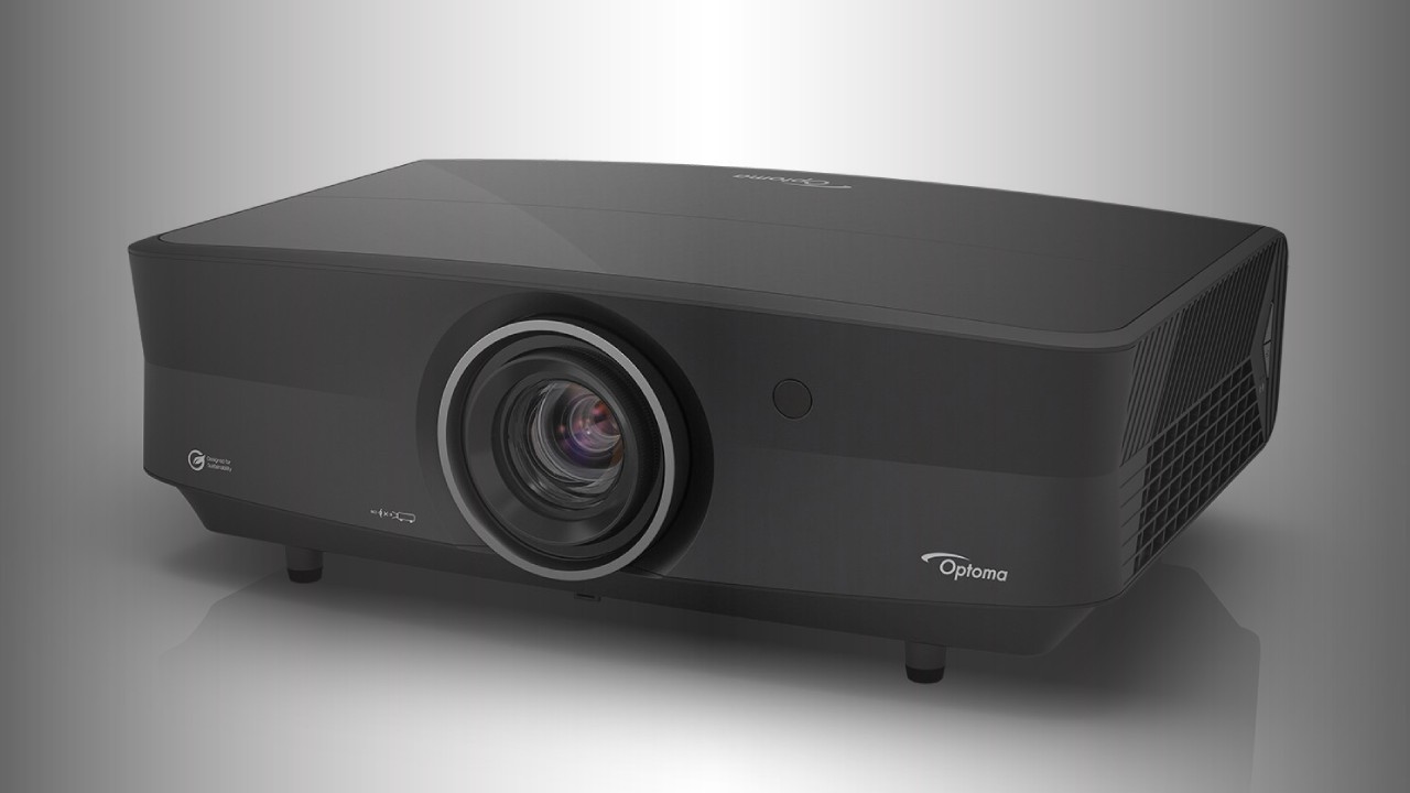 Optoma UHZ68LV: 4K ultra HD dual laser projector with Dolby Vision and HDR10+ support 32 Optoma UHZ68LV: 4K ultra HD dual laser projector with Dolby Vision and HDR10+ support