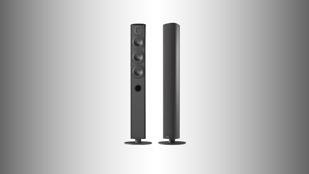Piega Ace 50: Modern, stylish and elegant floorstanding speakers 7 Piega Ace 50