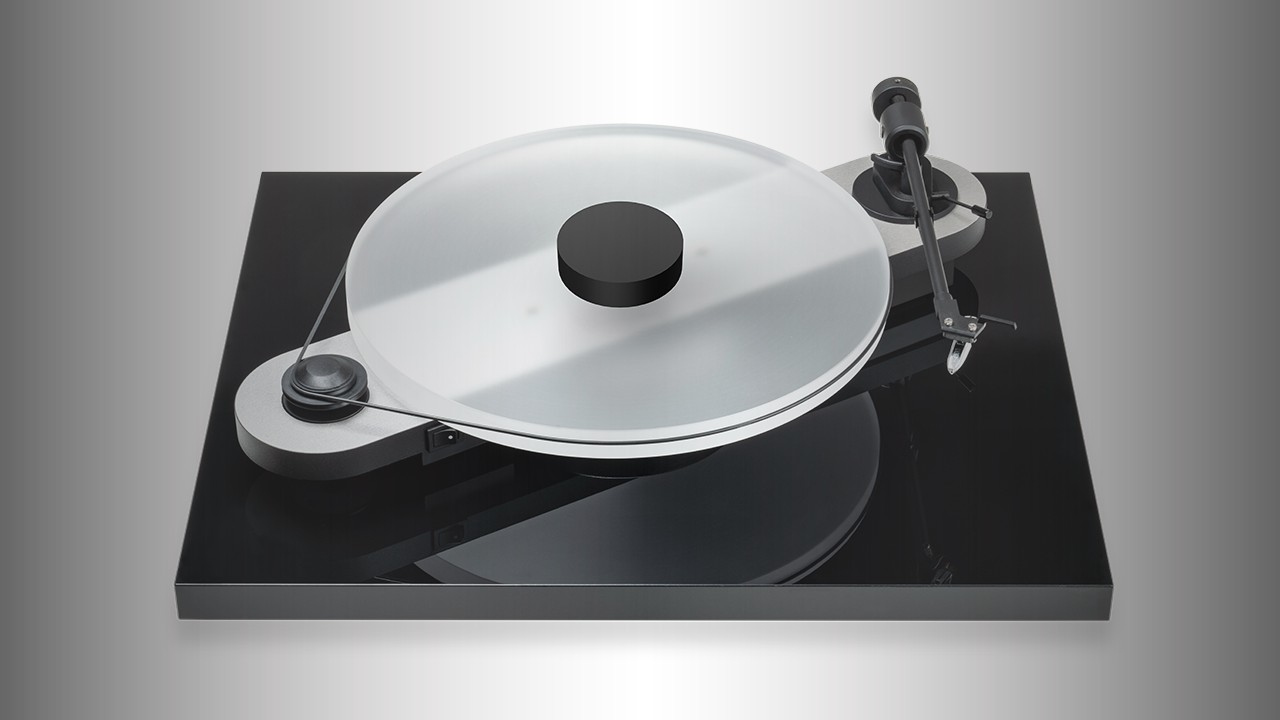 Pro-Ject Elemental Phono USB Final Edition: Ready to play turntable 7 Pro-Ject Elemental Phono USB Final Edition