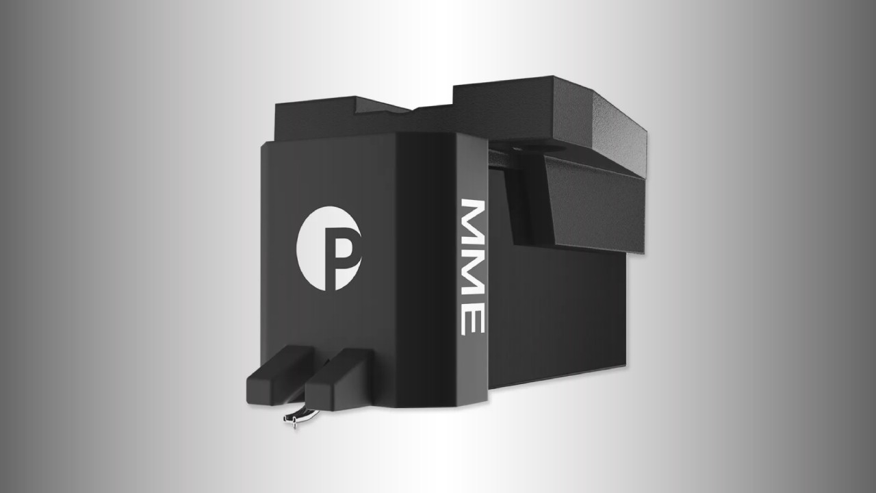 Pro-Ject Pick It MM E: Entry-level MM cartridge 32 Pro-Ject Pick It MM E: Entry-level MM cartridge