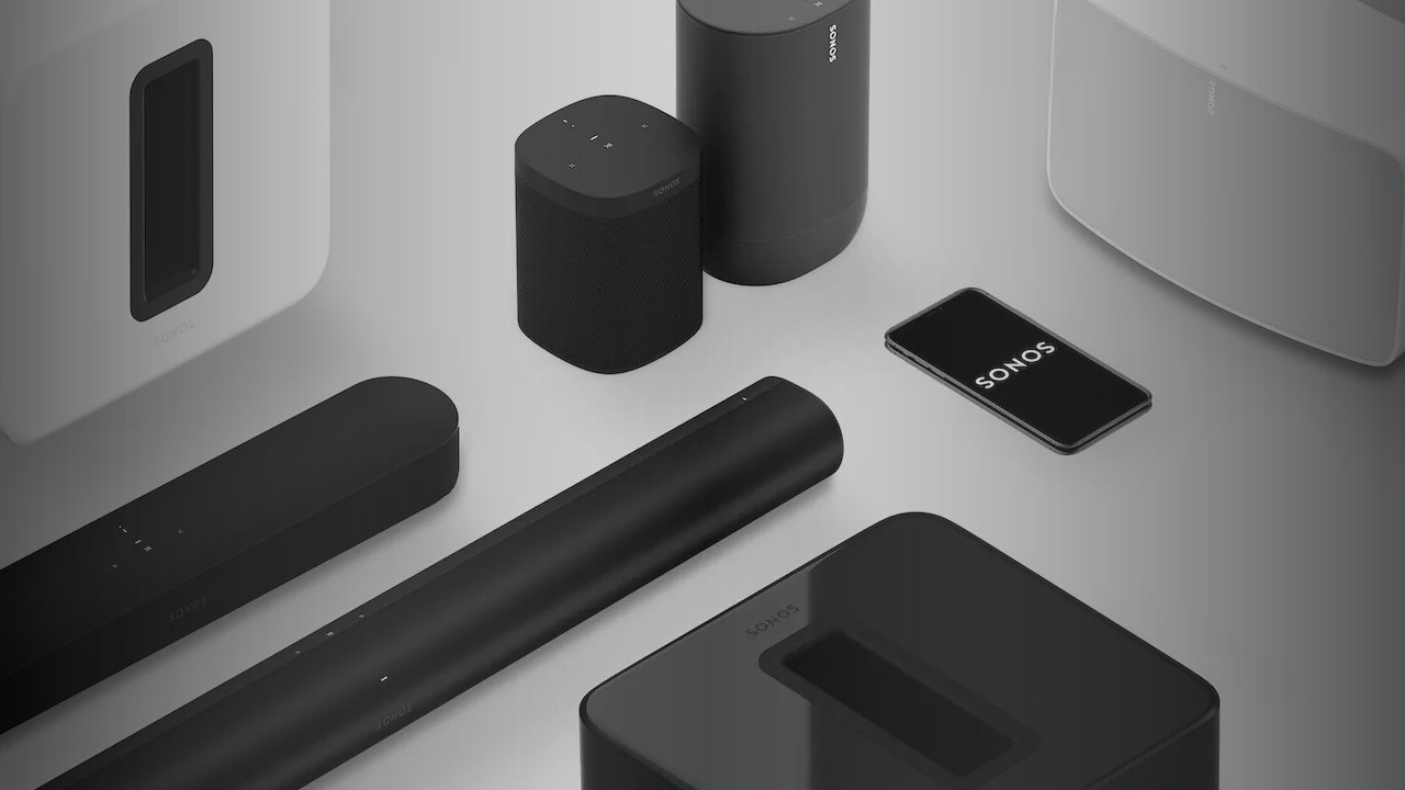 Sonos is cutting around 200 jobs and has revealed a new organizational structure 7 Sonos lays off about 200 employees and announces new structure