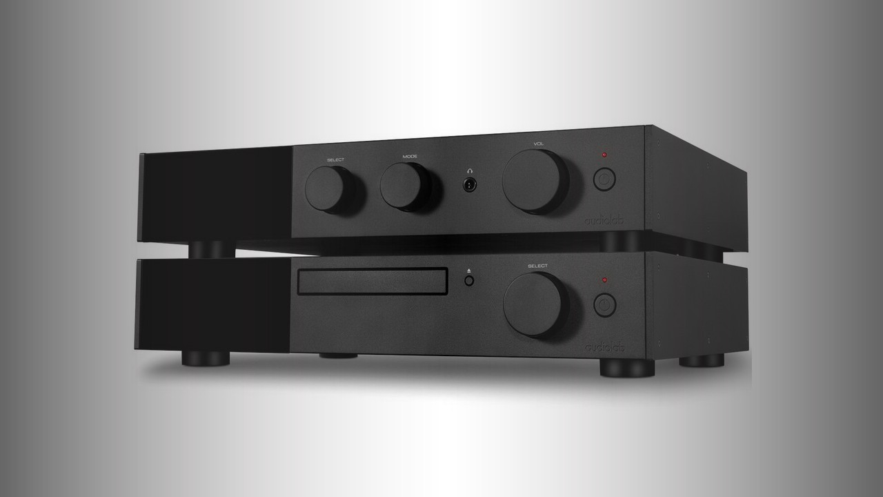 Audiolab 9000CDT: A must-have CD transport for any audiophile 27 Audiolab 9000CDT