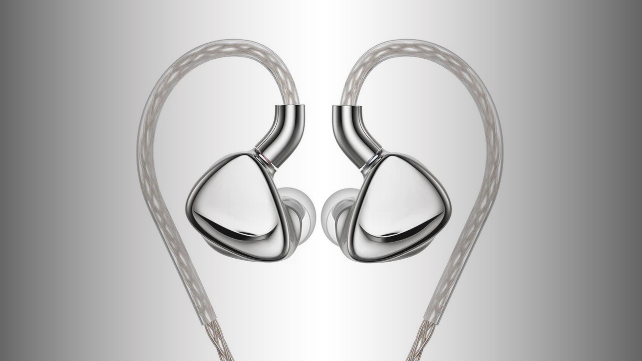FiiO FX17: These in-ear headphones can be yours for the price of $1500 32 FiiO FX17