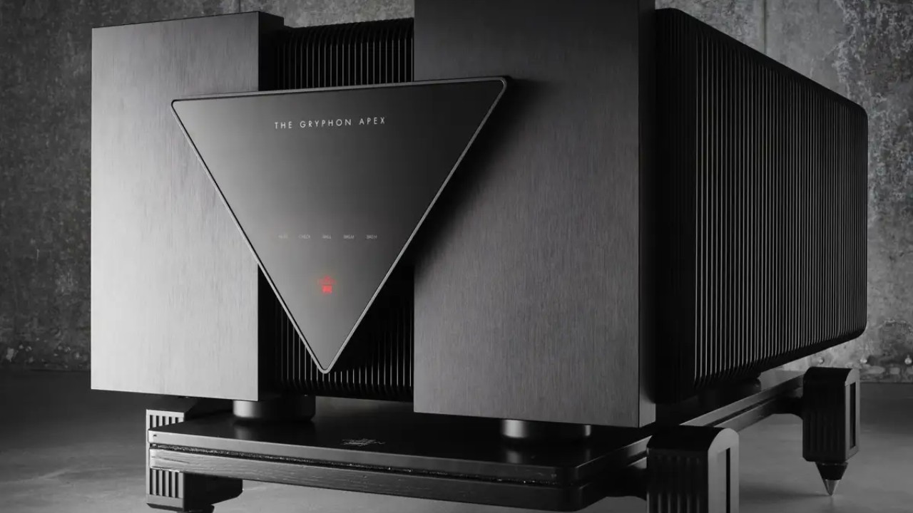 Choosing the Best High-End Stereo Power Amplifier in 2025 31 Choosing the best High End Stereo Power Amplifier in 2025