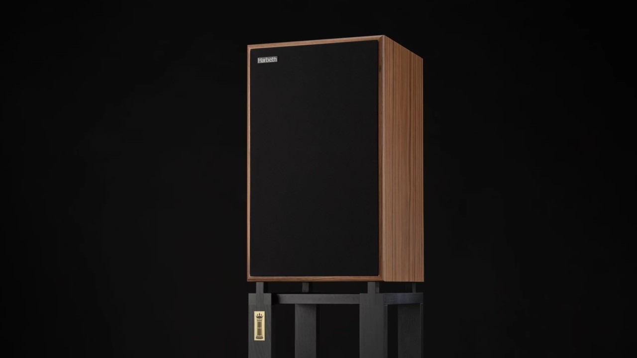 Harbeth Unveils XD2 Series: Their Clearest, Most Refined Speakers Yet 26 Harbeth releases XD2 model range