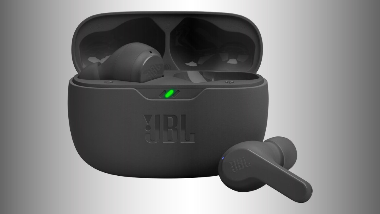 JBL Wave Beam 2: True Wireless NC Earbuds 30 JBL Wave Beam 2