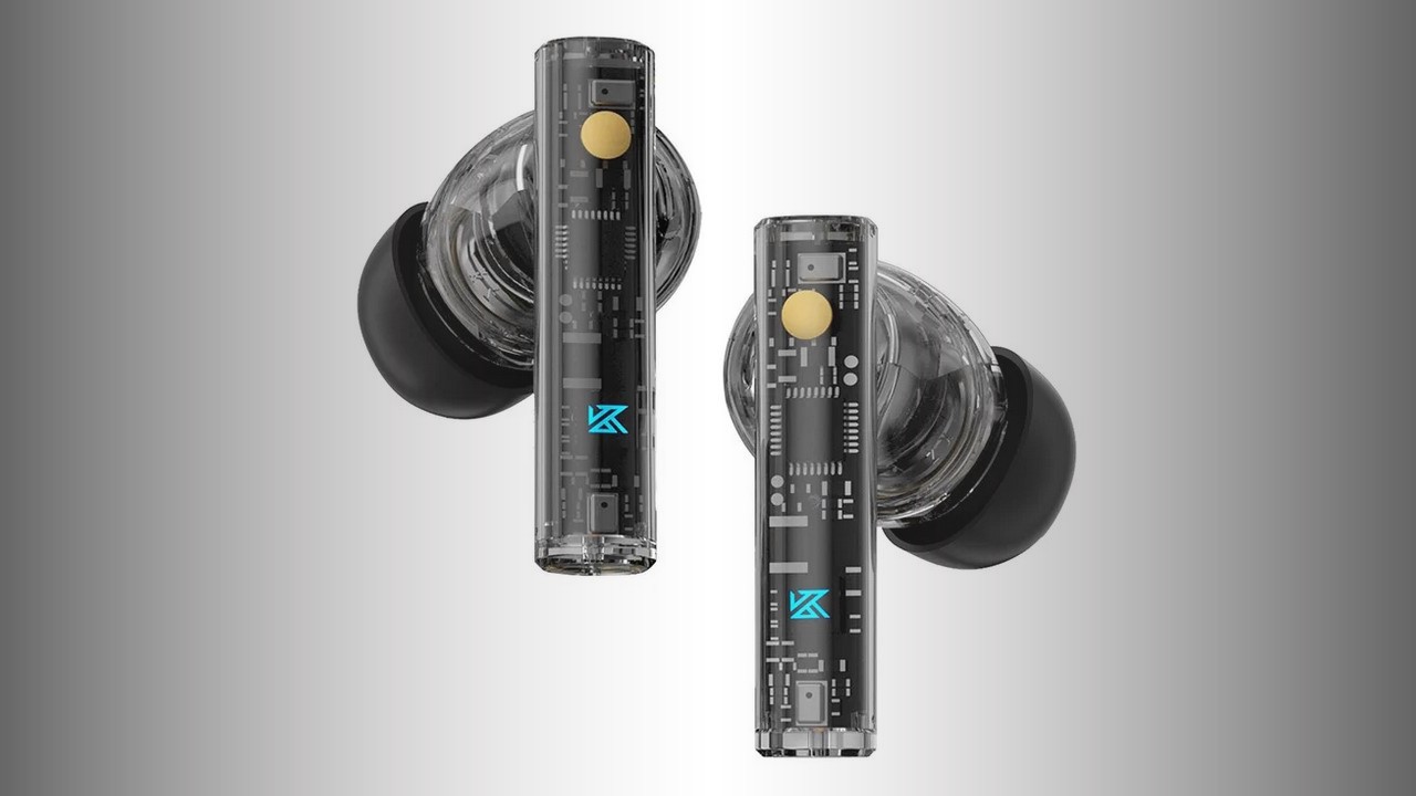 KZ Carol Pro
