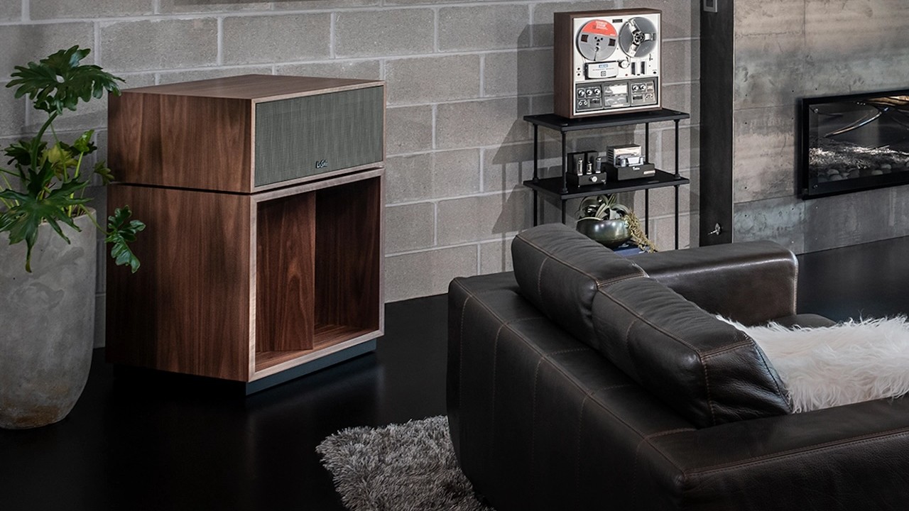 Klipsch Revives Iconic Heritage Speakers with Modern Upgrades: Meet the New Klipschorn AK7 and La Scala AL6 7 Meet the New Klipschorn AK7 and La Scala AL6