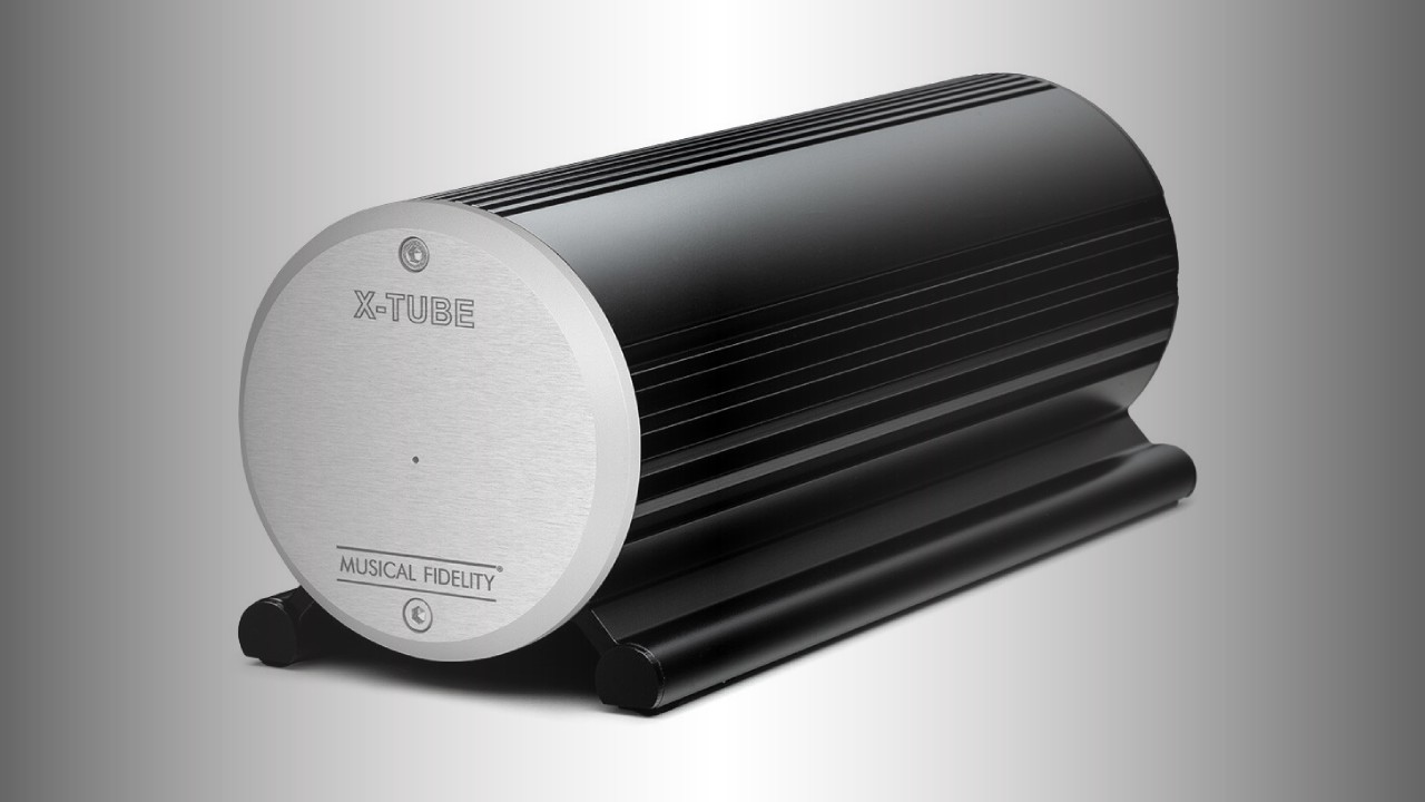 Musical Fidelity X-Tube: Crafted for the discerning audiophile 27 Musical Fidelity X-Tube