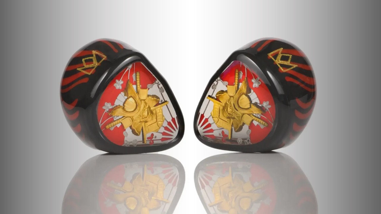 Noble Audio announces Shogun and Agis II in-ear headphones 31 Noble Audio announces Shogun and Agis II in-ear headphones