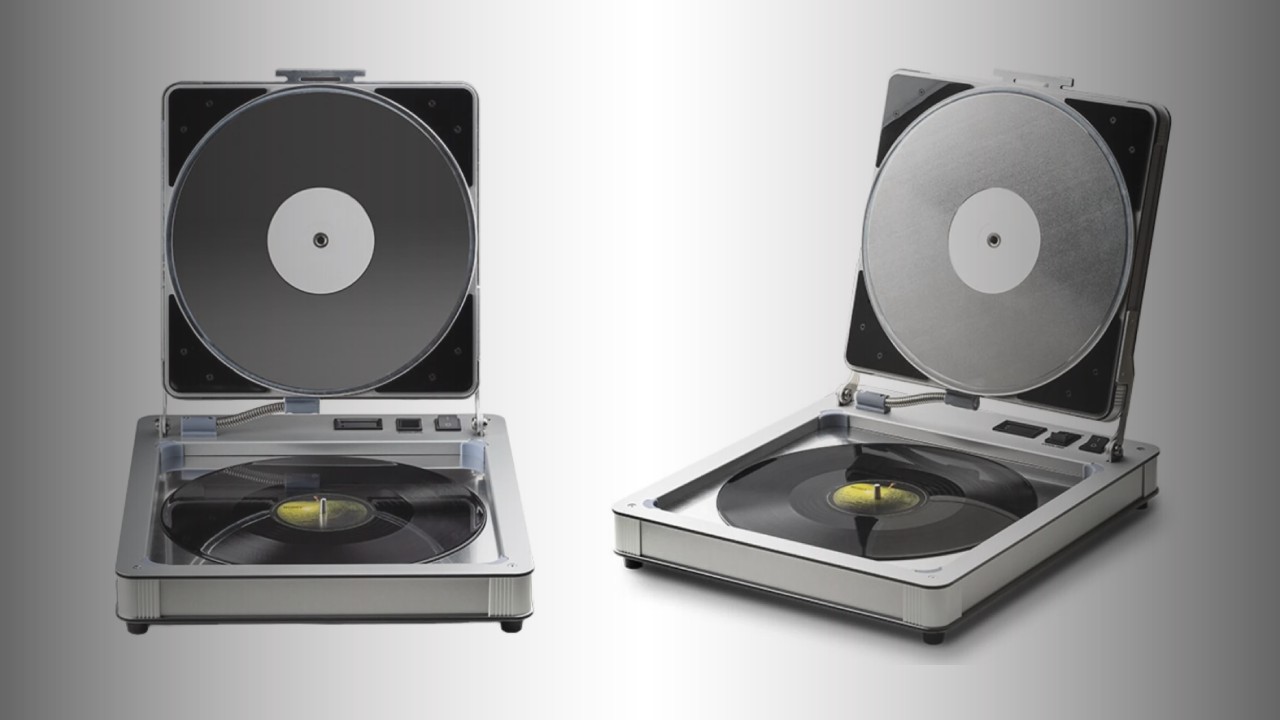 Pro-Ject Audio Flatten It: Device for straightening warped records 29 Pro-Ject Audio Flatten It