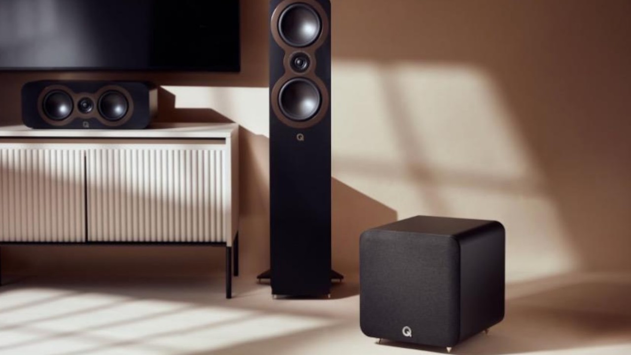 Q Acoustics launches new Q Sub Series subwoofers 28 Q Acoustics Q Sub Series