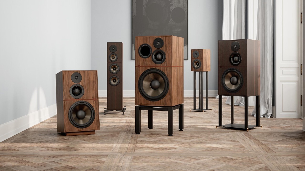 Revival Audio Atalante 7 Evo: A Fusion of Parisian Elegance and Audiophile Accuracy 35 Revival Audio's Atalante 7 Evo combines the elegance of Parisian design with exceptional audiophile accuracy.