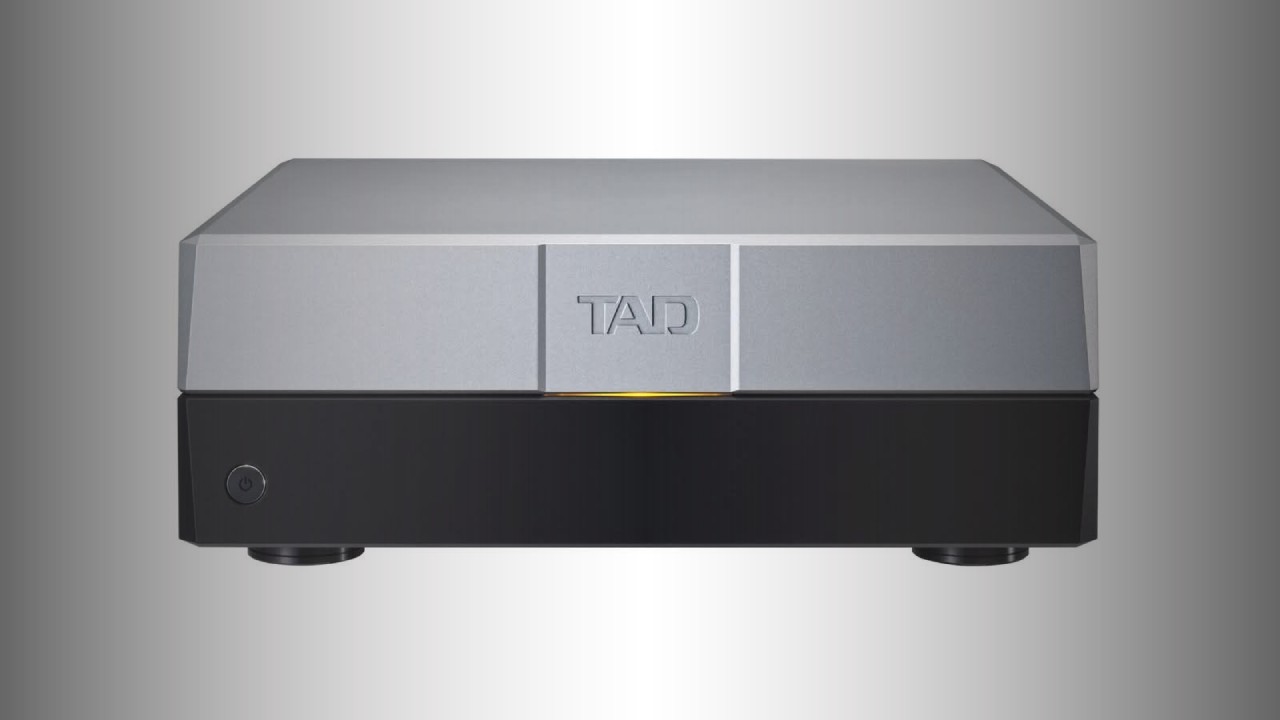TAD TAD-M2500TX: Impressive and powerful stereo power amplifier 31 TAD TAD-M2500TX: Powerful stereo power amplifier