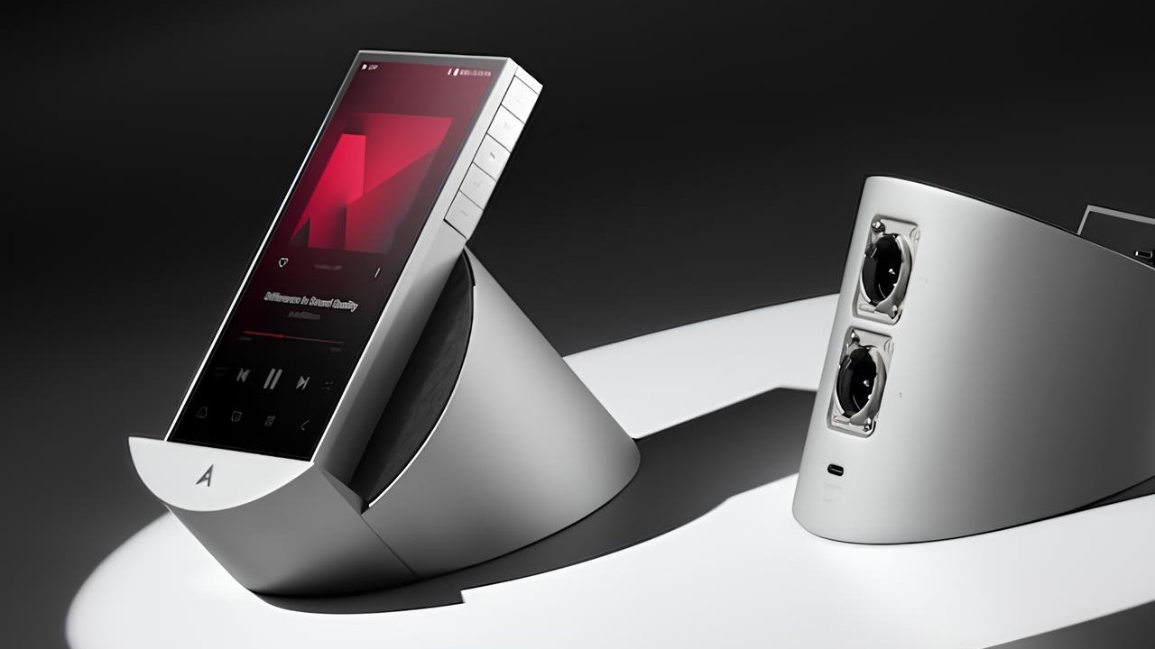 Astell&Kern Unveils Pocket-Sized Powerhouse: The PS10 Redefines High-End Portable Audio 31 Astell&Kern Unveils Pocket-Sized Powerhouse: The PS10 Redefines High-End Portable Audio