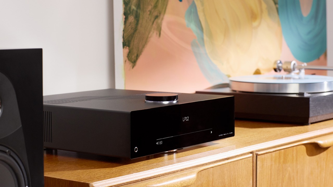 Linn Majik DSM: The Ultimate All-in-One Streaming Amplifier for Audiophiles 30 Linn Majik DSM: The Ultimate All-in-One Streaming Amplifier for Audiophiles