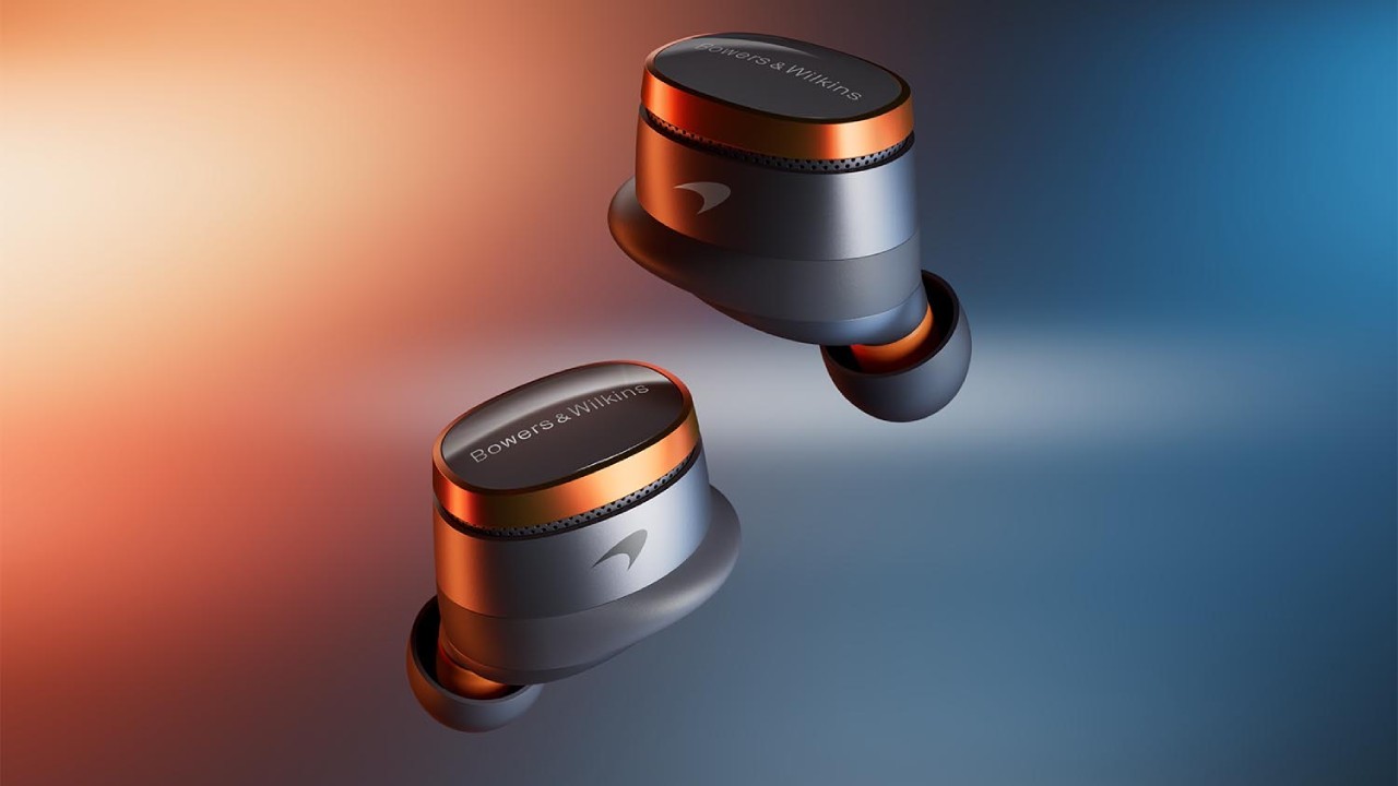 Bowers & Wilkins x McLaren Launch Pi8 McLaren Edition: Luxury Sound Meets Supercar Style 7 Bowers & Wilkins x McLaren Launch Pi8 McLaren Edition: Luxury Sound Meets Supercar Style