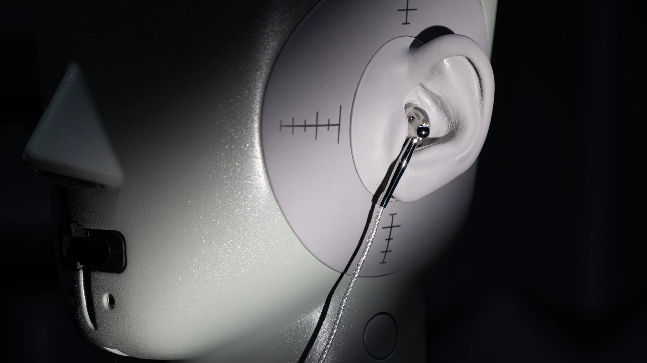 Moondrop Celebrates 10 Years with Pavane: A Flagship Flat-Head Masterpiece in Sound and Steel 7 Moondrop Celebrates 10 Years with Pavane: A Flagship Flat-Head Masterpiece in Sound and Steel