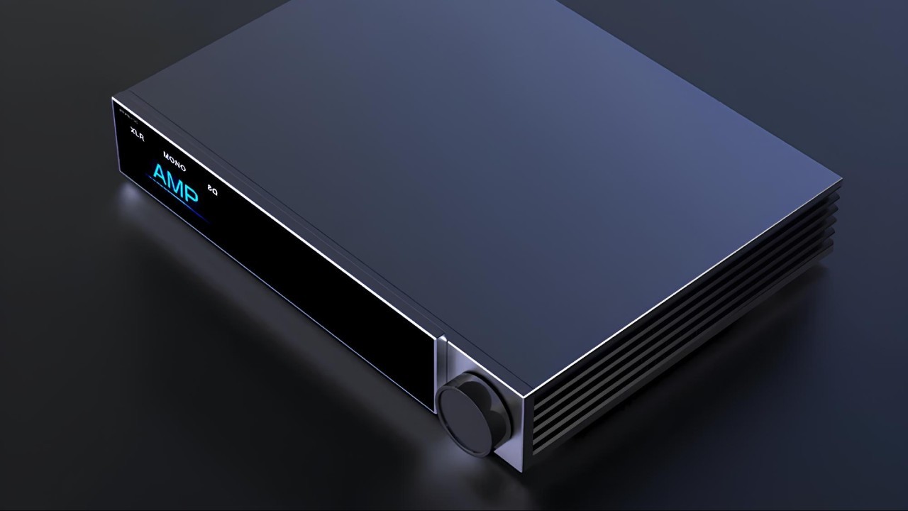 SMSL PA-X: Compact Power Amplifier with Unmatched Clarity and Performance 47 SMSL PA-X: Compact Power Amplifier with Unmatched Clarity and Performance