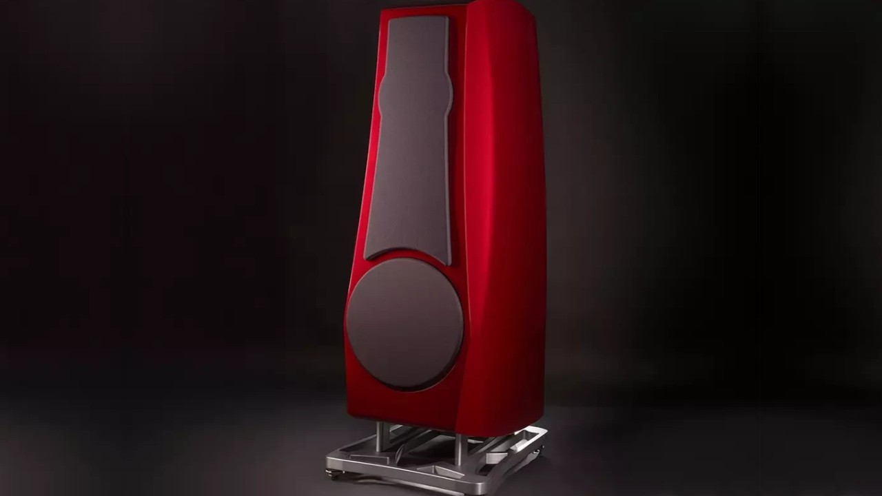 Galileo 335: Italian Audio Artistry Meets Precision Engineering in Bottega’s Flagship Loudspeaker 30 Bottega Audio Launches Galileo 335