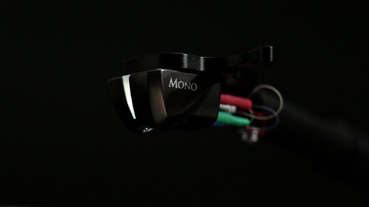 DS Audio Mono: Optical Innovation for True Monophonic Purity 7 DS Audio Mono: Optical Innovation for True Monophonic Purity