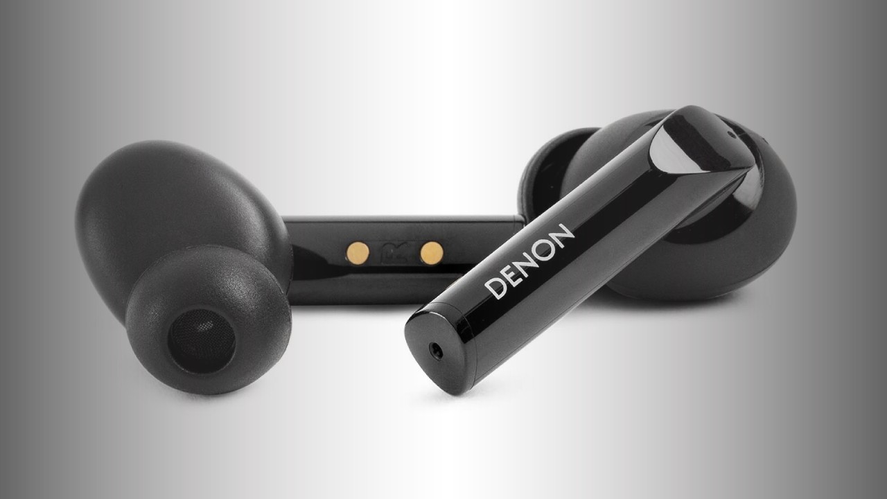 Denon AH-C840NCW: Premium True Wireless Earbuds with Adaptive ANC and Hi-Fi Sound 29 Denon AH-C840NCW