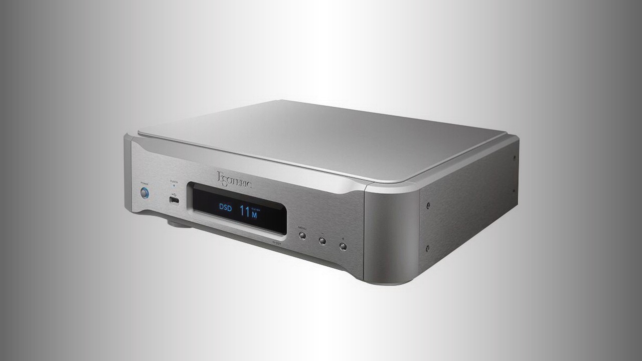 Esoteric N-03T