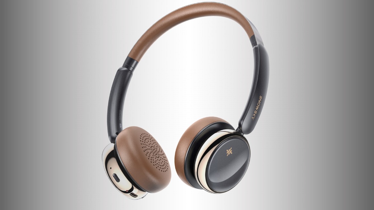 FiiO Anytime: Retro-Inspired Wireless Headphones with Modern Tech, ANC, and Gaming Mode 7 FiiO Anytime: Retro-Inspired Wireless Headphones with Modern Tech, ANC, and Gaming Mode