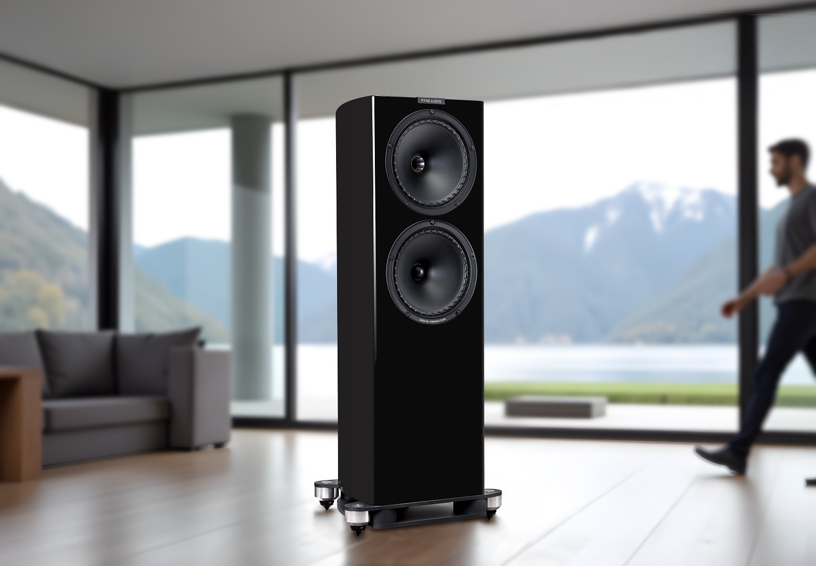 Fyne Audio F704SP Unveiled: Neodymium Precision, Cryogenic Crossovers, and 96dB Sensitivity 7 Fyne Audio F704SP Unveiled: Neodymium Precision, Cryogenic Crossovers, and 96dB Sensitivity