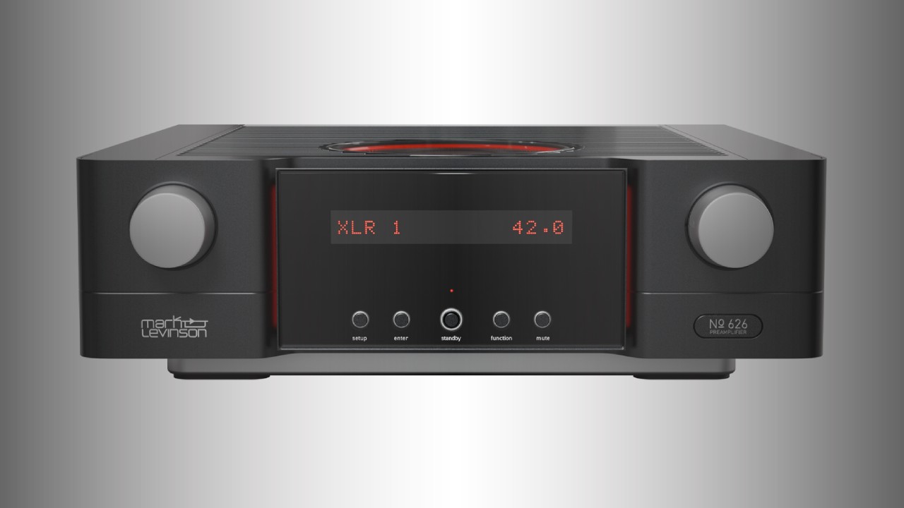 Mark Levinson 600 Series: Dual-Mono Architecture, Precision DACs, and Class A/AB Power 32 Mark Levinson 600 Series