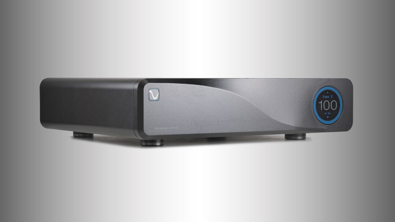 PS Audio PMG Signature Series: Next-Gen DSD512 DACs, Folded Cascode Preamps, and Zero-Feedback Analog Design 7 PS Audio PMG Signature Series: 512 Preamplifier
