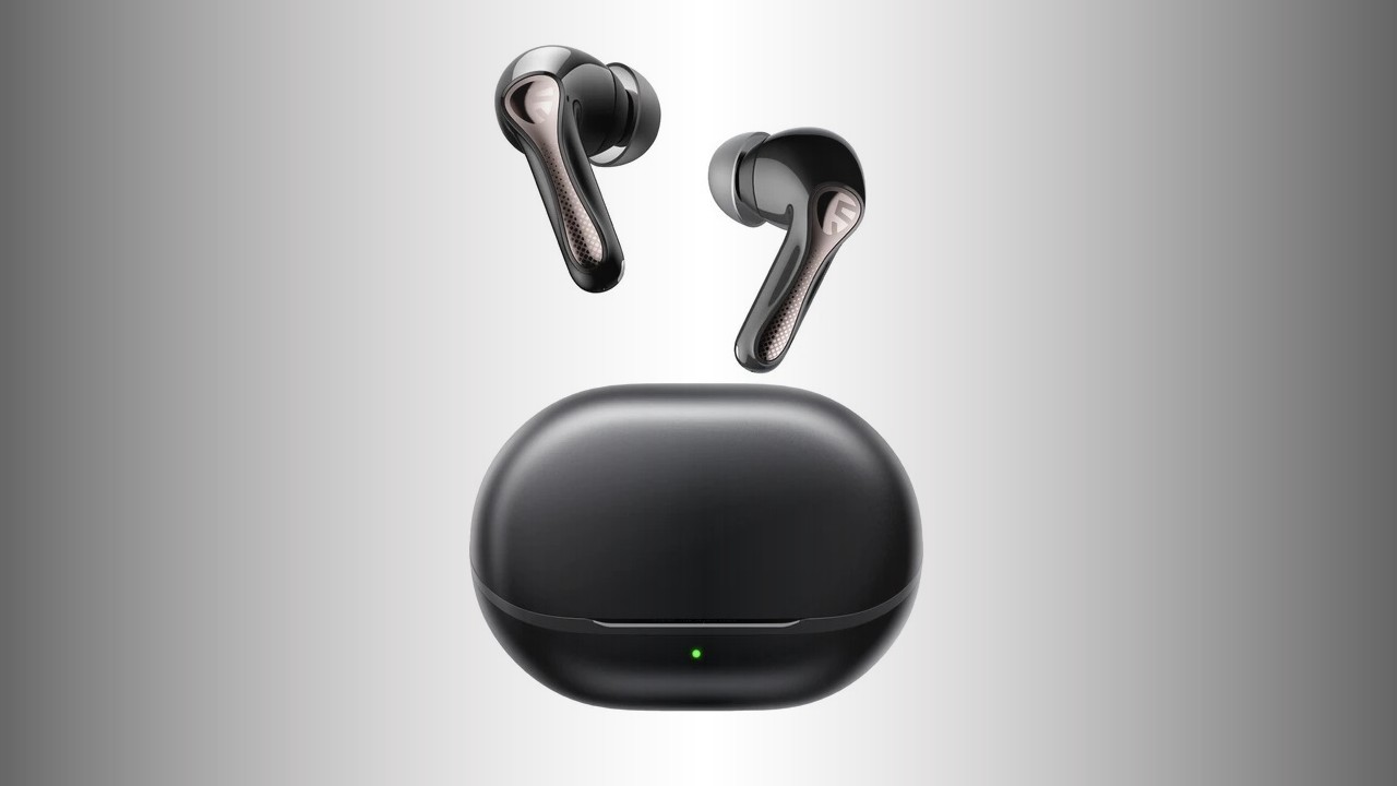 SoundPEATS Air5 Pro: High-Fidelity Wireless Earbuds with Advanced Audio Technology 27 SoundPEATS Air5 Pro: High-Fidelity Wireless Earbuds with Advanced Audio Technology