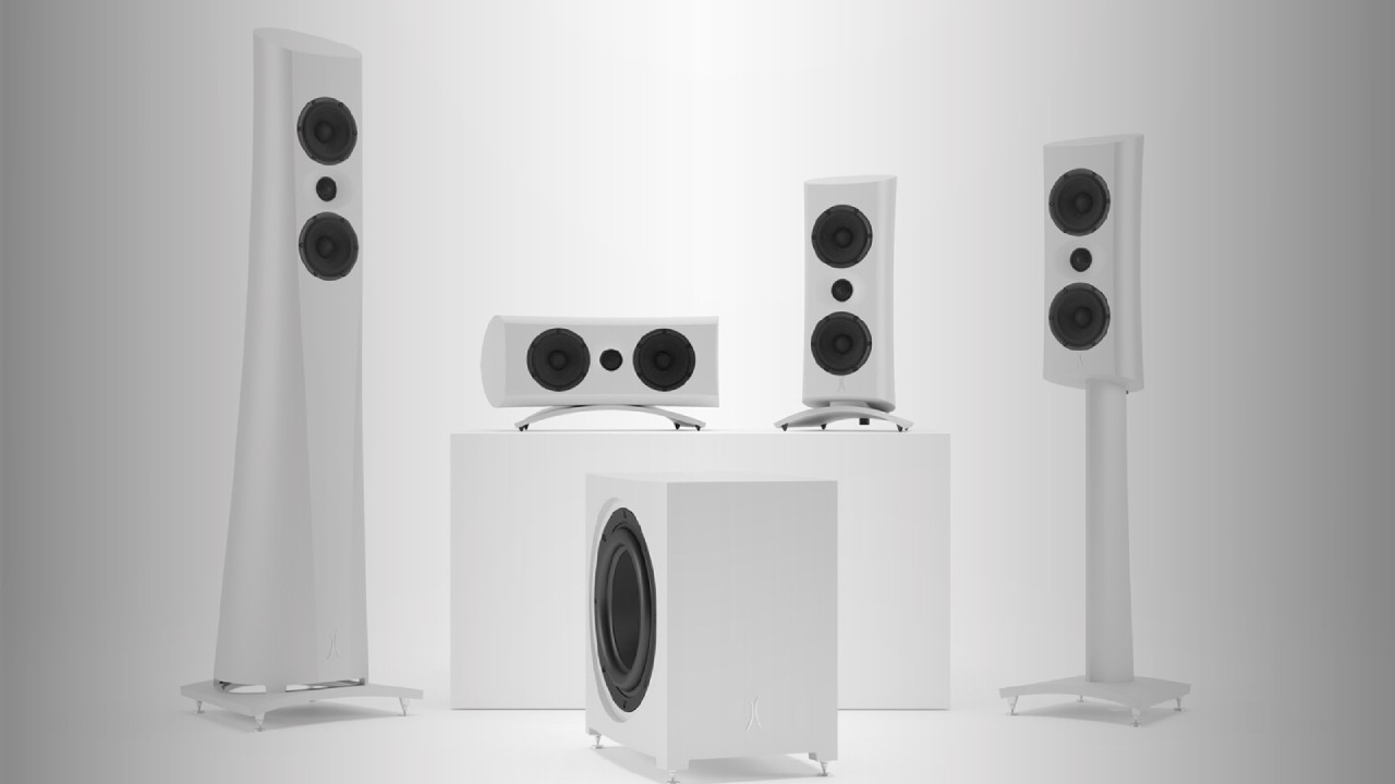 Estelon Expands A-Series with Aurelia Loudspeakers and Aurus Subwoofer Ahead of High End Munich 2025 28 Estelon Expands A-Series with Aurelia Loudspeakers and Aurus Subwoofer Ahead of High End Munich 2025