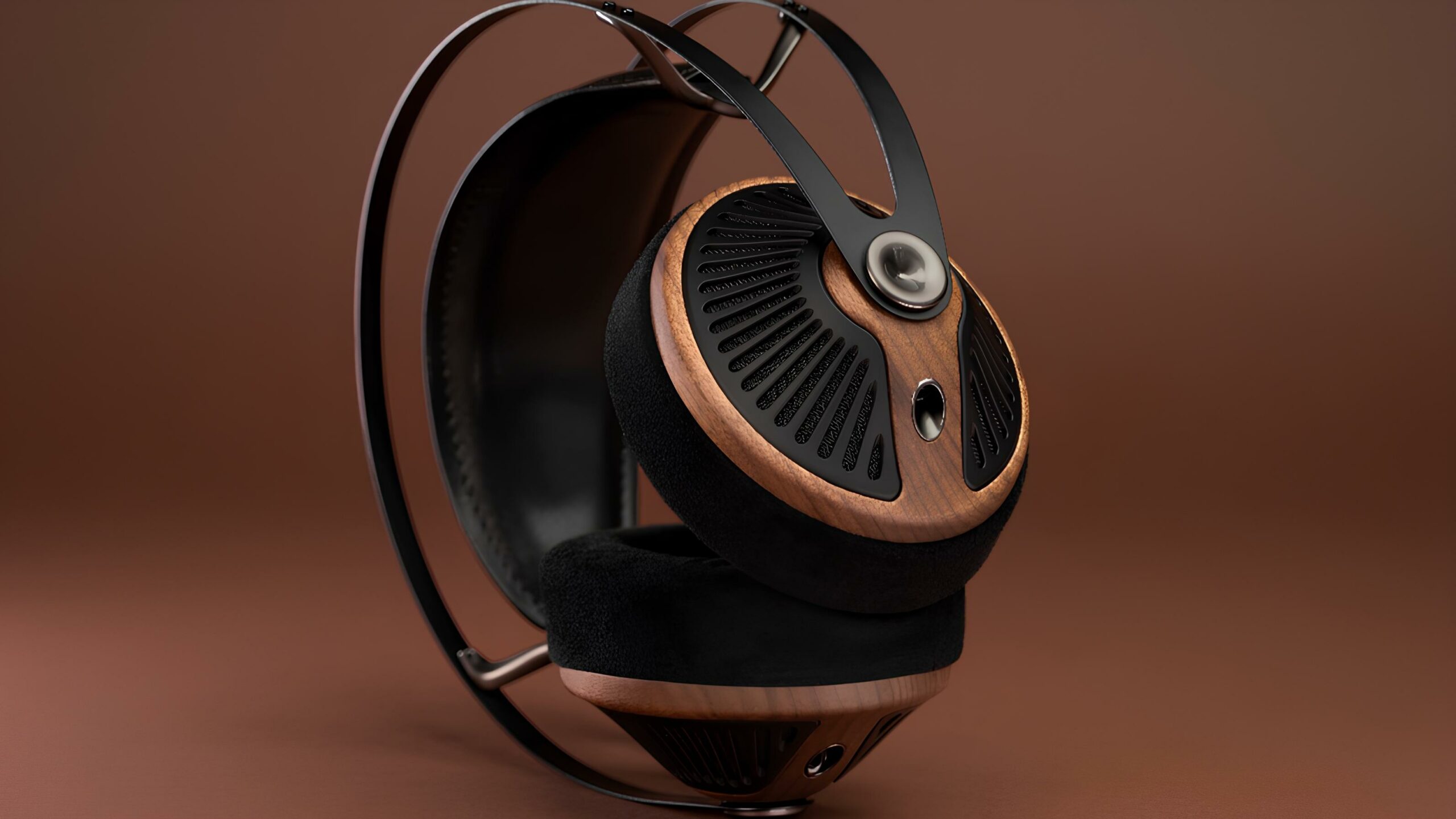Meze Audio 105 Silva: High-Fidelity Open-Back Headphones with Titanium Drivers 31 Meze Audio 105 Silva