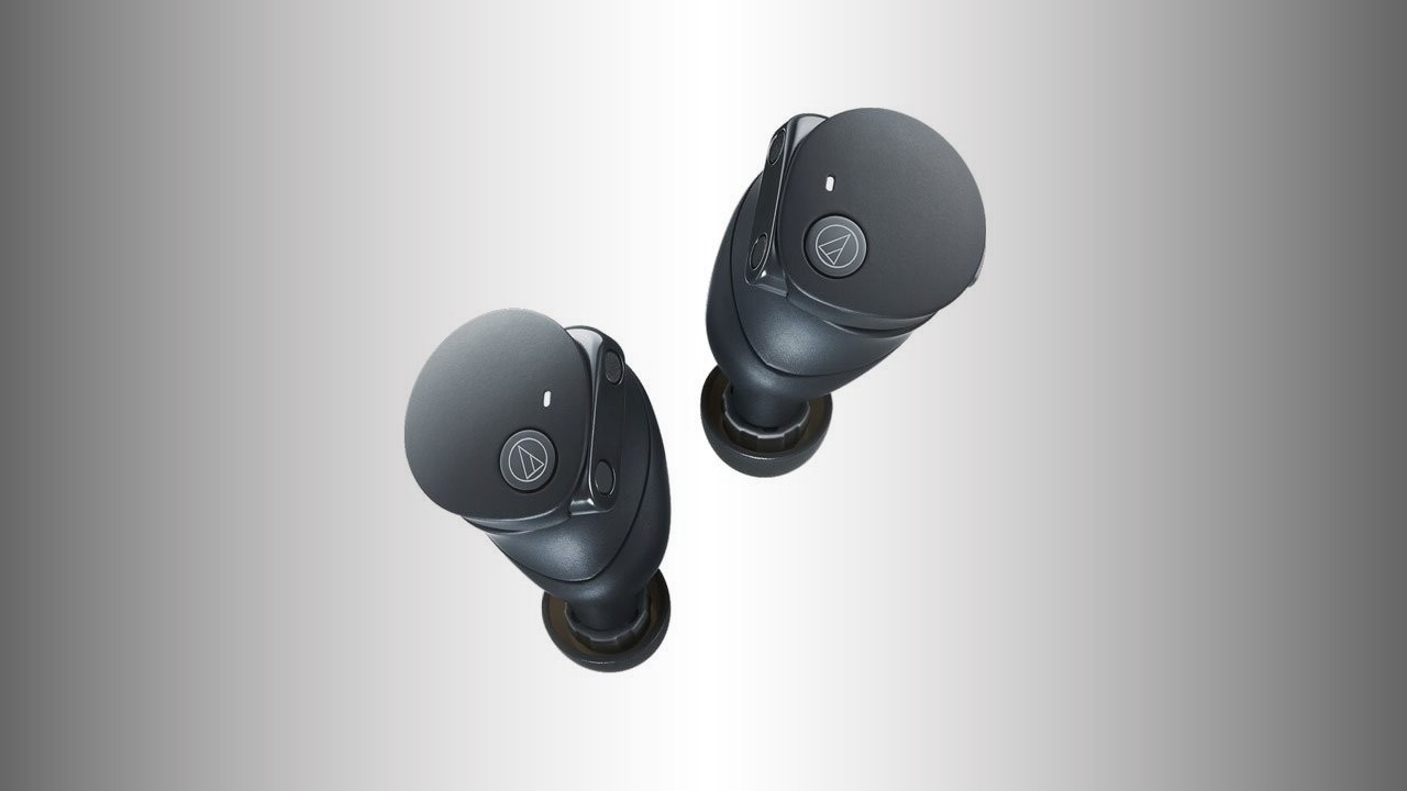 ATH-CKS50TW2: Audio-Technica’s Smartest and Longest-Lasting Earbuds Yet 35 ATH-CKS50TW2
