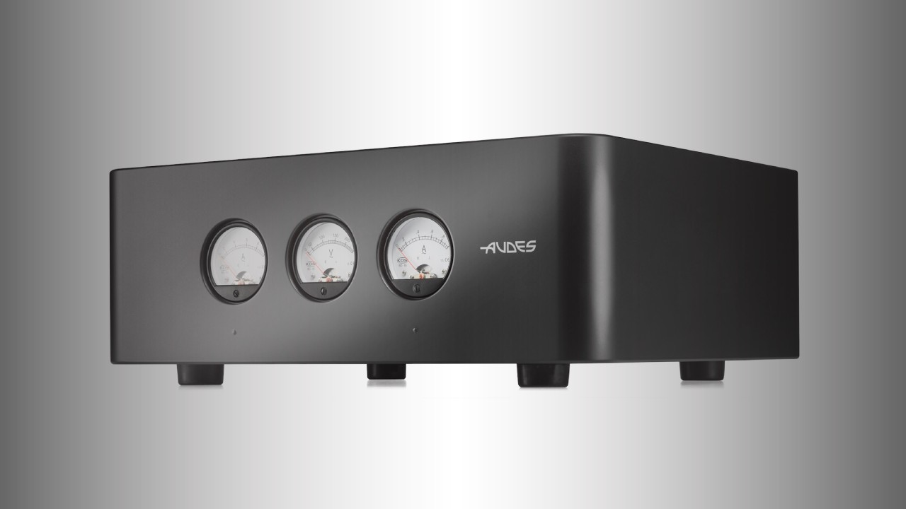 Audes Unveils Twin-Trafo Power Conditioners TT-1700DC and TT-3200DC for High-End Audio Systems 34 Audes Power Conditioners TT-1700DC and TT-3200DC