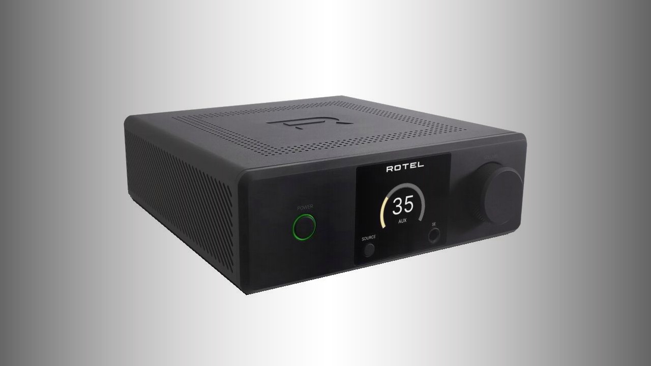 Rotel DX-5: Compact Class A/B Amp with ESS Sabre DAC, USB Hi-Res Audio & HDMI ARC Support 30 Rotel DX-5: Compact Class A/B Amp with ESS Sabre DAC, USB Hi-Res Audio & HDMI ARC Support