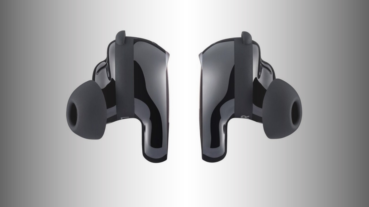 Bose QuietComfort Ultra Earbuds (2nd Gen): AI-Powered Noise Canceling and Enhanced Call Quality 29 Bose QuietComfort Ultra Earbuds (2nd Gen): AI-Powered Noise Canceling, Wireless Charging, and Enhanced Call Quality